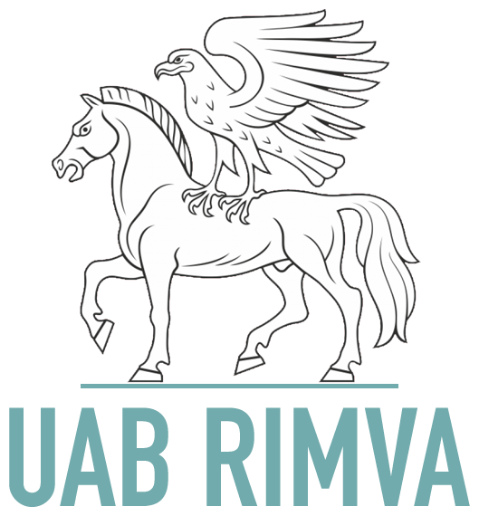 UAB RIMVA