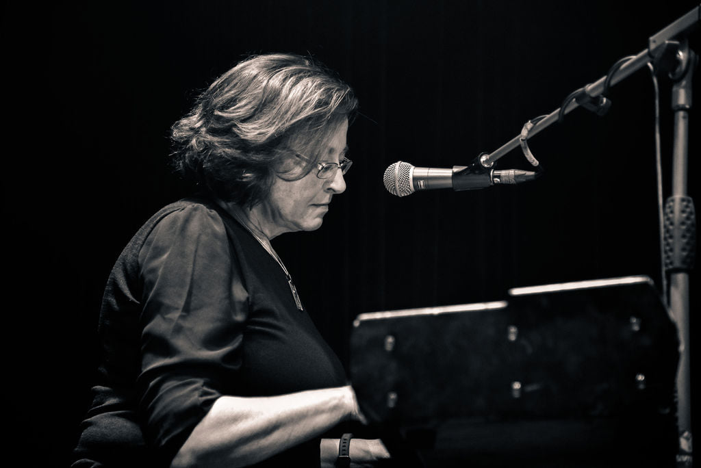 Atlikėja Aldona Stankutė 🇱🇹