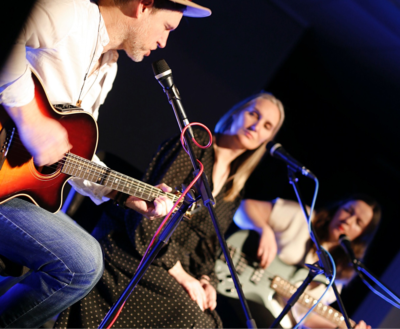 Jono Baltoko Trio