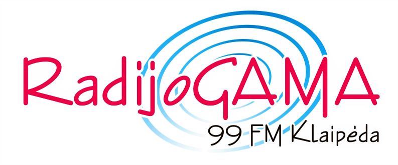 RadijoGAMA - Klaipėdos krašto radijas